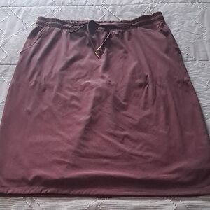 Mod Lifewear Everyday Skirt,  Size Large
